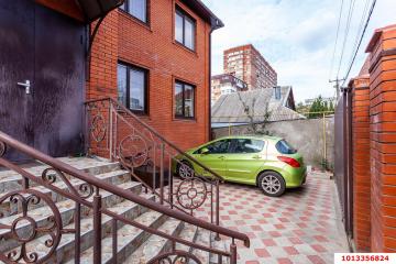 Фото №1: Дом 170 м² - Краснодар, мкр. Дубинка, ул. Пионерская, 84