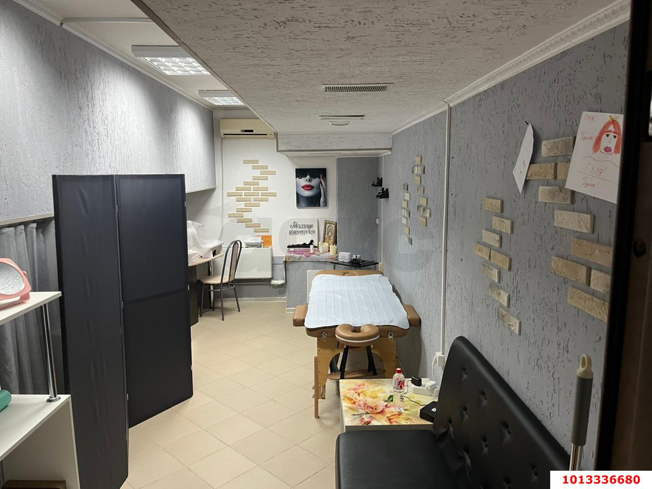 Фото №3: Торговое помещение 18 м² - Краснодар, Восточно-Кругликовский, ул. Черкасская, 135