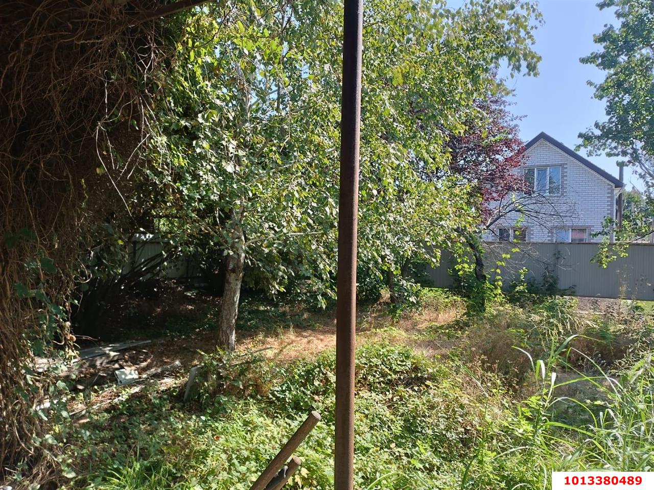 Фото №10: Дом 62 м² + 4 сот. - Строитель, Прикубанский внутригородской округ, ул. Сиреневая, 138