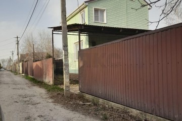 Фото №4: Дом 62 м² - Строитель, мкр. Прикубанский внутригородской округ, ул. Сиреневая, 138