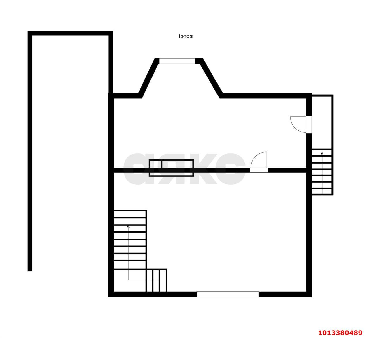 Фото №7: Дом 62 м² + 4 сот. - Строитель, мкр. Прикубанский внутригородской округ, ул. Сиреневая