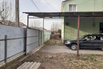 Фото №5: Дом 62 м² - Строитель, мкр. Прикубанский внутригородской округ, ул. Сиреневая