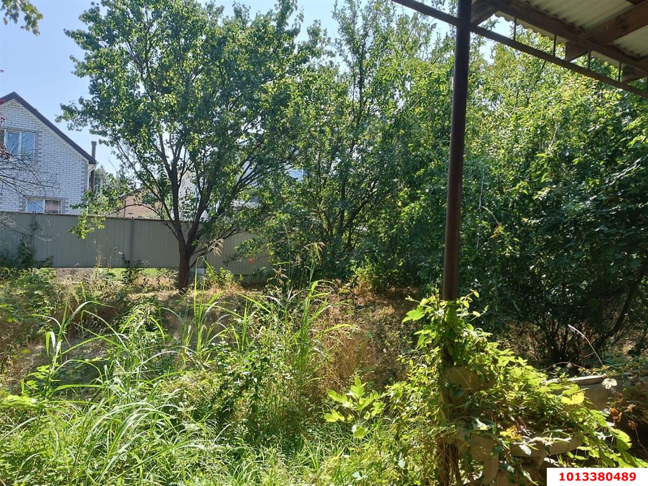 Фото №10: Дом 62 м² + 4 сот. - Строитель, Прикубанский внутригородской округ, ул. Сиреневая, 138