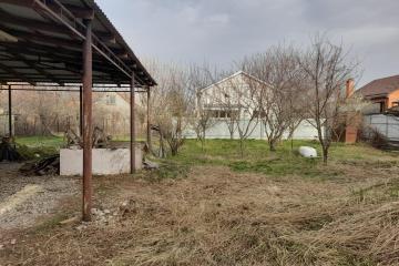 Фото №3: Дом 62 м² - Строитель, мкр. Прикубанский внутригородской округ, ул. Сиреневая