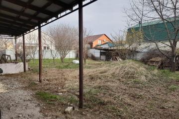 Фото №2: Дом 62 м² - Строитель, мкр. Прикубанский внутригородской округ, ул. Сиреневая