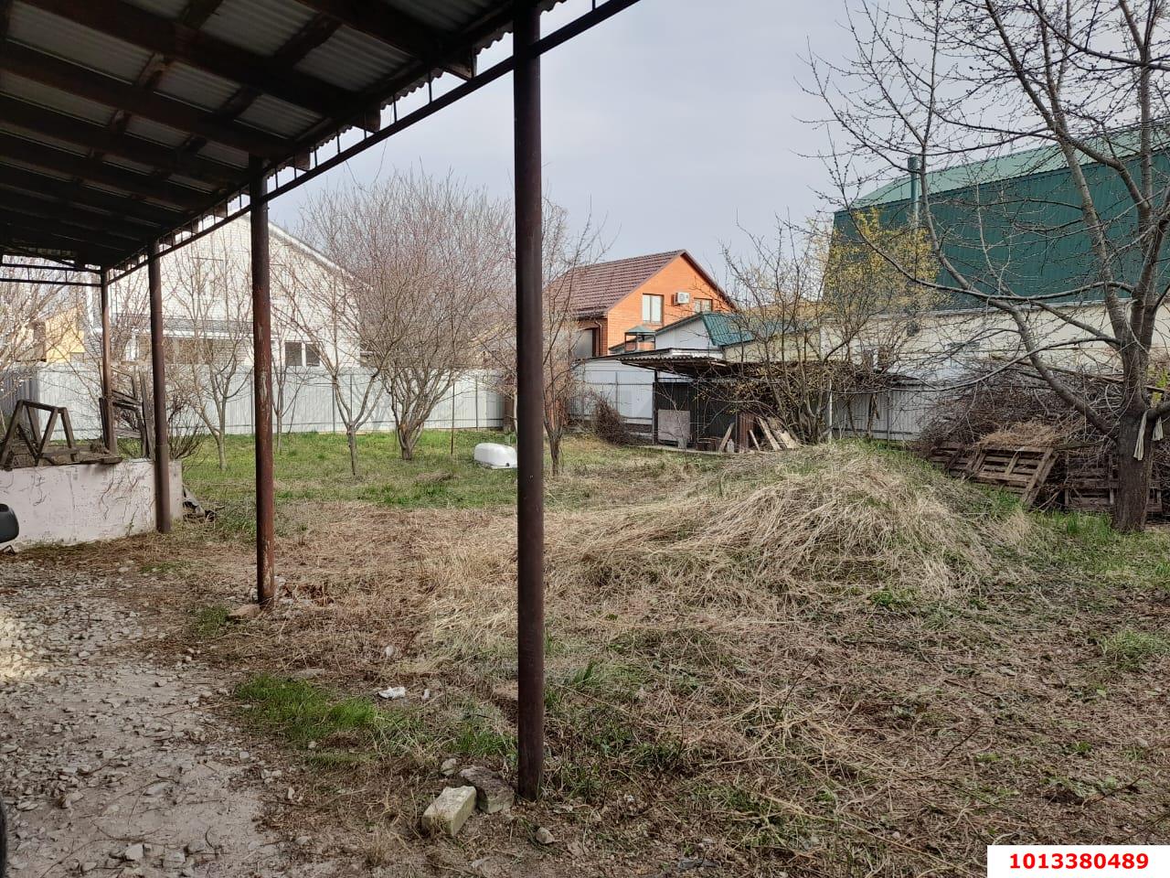 Фото №1: Дом 62 м² + 4 сот. - Строитель, мкр. Прикубанский внутригородской округ, ул. Сиреневая