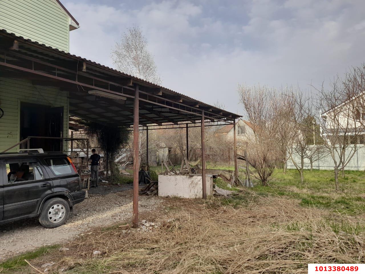 Фото №2: Дом 62 м² + 4 сот. - Строитель, Прикубанский внутригородской округ, ул. Сиреневая, 138