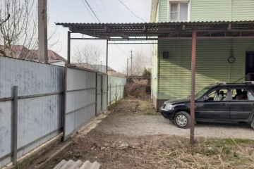 Фото №5: Дом 62 м² - Строитель, мкр. Прикубанский внутригородской округ, ул. Сиреневая, 138