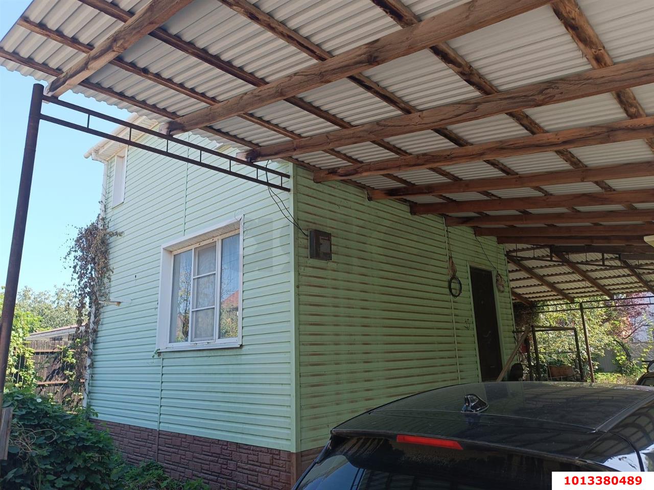 Фото №9: Дом 62 м² + 4 сот. - Строитель, мкр. Прикубанский внутригородской округ, ул. Сиреневая