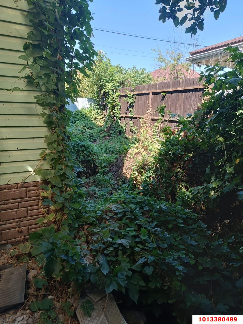 Фото №11: Дом 62 м² + 4 сот. - Строитель, мкр. Прикубанский внутригородской округ, ул. Сиреневая