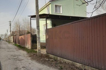 Фото №5: Дом 62 м² - Строитель, мкр. Прикубанский внутригородской округ, ул. Сиреневая, 138