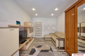 Фото №2: 1-комнатная квартира 42 м² - Краснодар, мкр. жилой комплекс Новая Португалия, ул. Пиренейская, 12