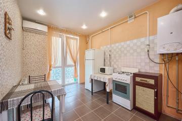 Фото №5: 1-комнатная квартира 42 м² - Краснодар, мкр. жилой комплекс Португалия, ул. Пиренейская, 12