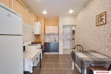 Фото №4: 1-комнатная квартира 42 м² - Краснодар, мкр. жилой комплекс Португалия, ул. Пиренейская, 12