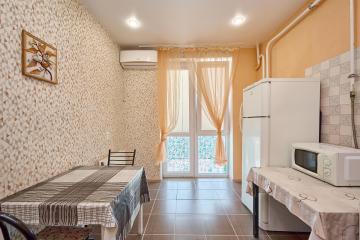 Фото №3: 1-комнатная квартира 42 м² - Краснодар, мкр. жилой комплекс Португалия, ул. Пиренейская, 12