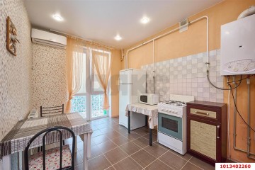 Фото №5: 1-комнатная квартира 42 м² - Краснодар, мкр. жилой комплекс Новая Португалия, ул. Пиренейская, 12