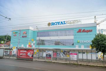 Фото №2: Коммерция 1267 м² - Краснодар, мкр. Дубинка, ул. Ставропольская, 55