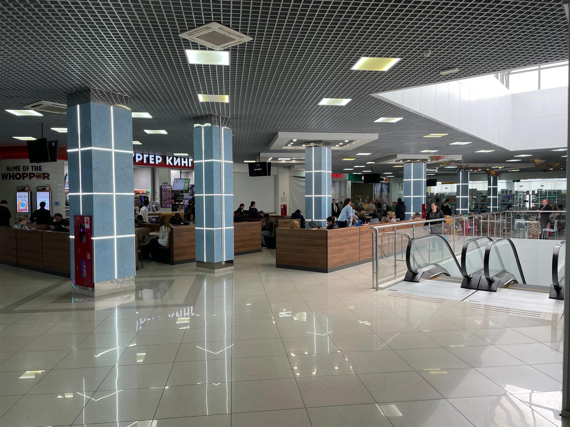 Фото №10: Коммерция 1267 м² - Краснодар, Центральный внутригородской округ, мкр. Дубинка, ул. Ставропольская, 55