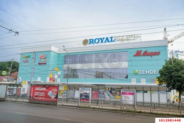 Фото №2: Торговое помещение 1267 м² - Краснодар, мкр. Дубинка, ул. Ставропольская, 55