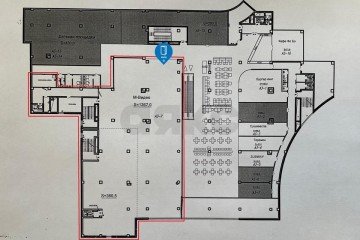Фото №2: Торговое помещение 1267 м² - Краснодар, мкр. Дубинка, ул. Ставропольская, 55