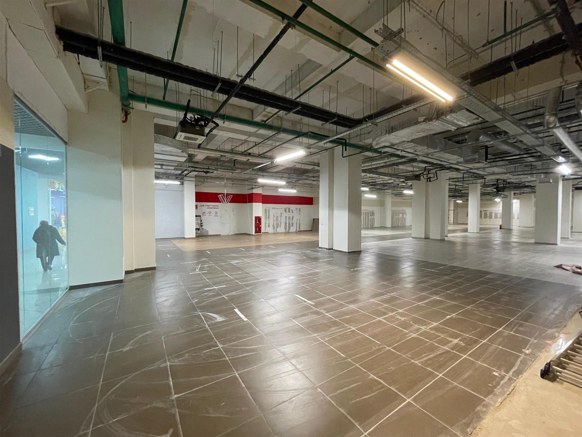 Фото №7: Коммерция 1267 м² - Краснодар, Центральный внутригородской округ, мкр. Дубинка, ул. Ставропольская, 55