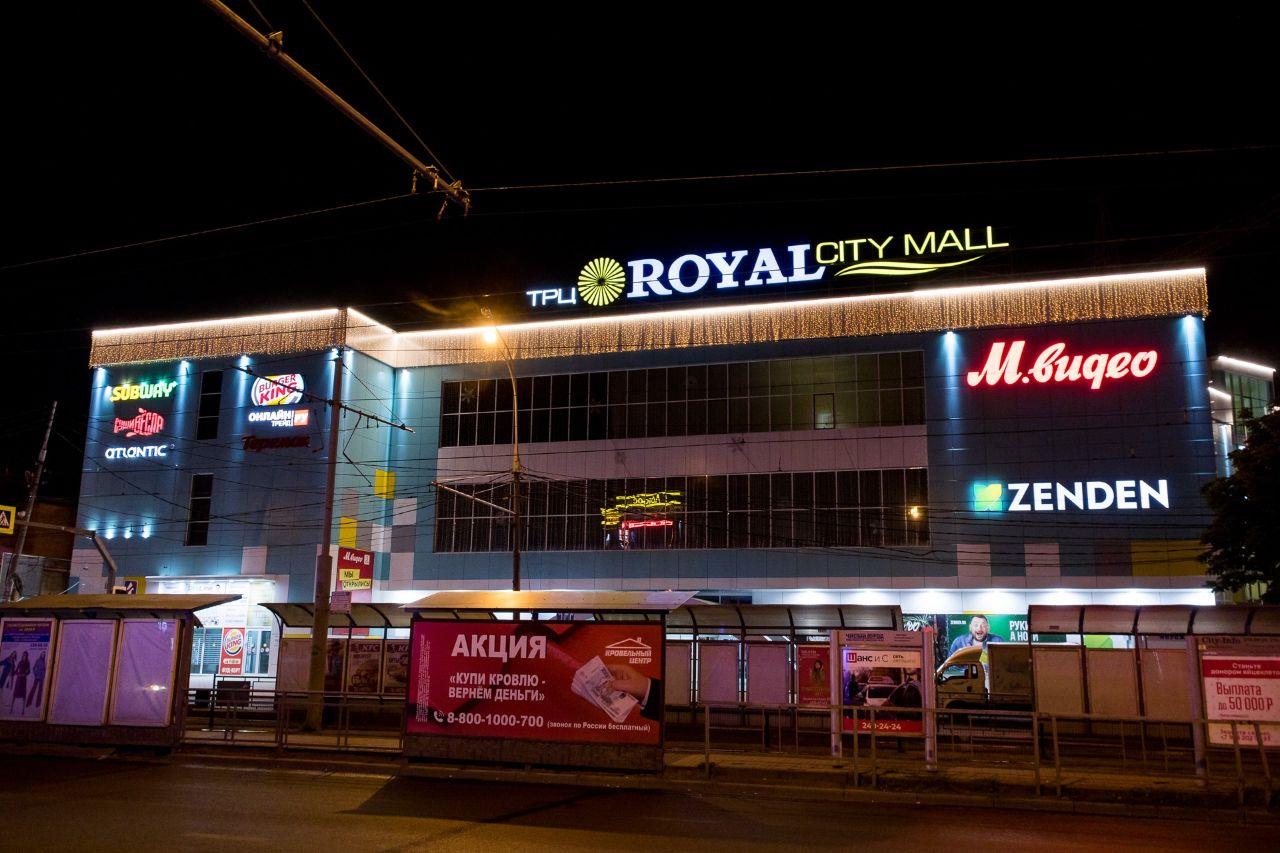 Фото №3: Коммерция 1267 м² - Краснодар, Центральный внутригородской округ, мкр. Дубинка, ул. Ставропольская, 55