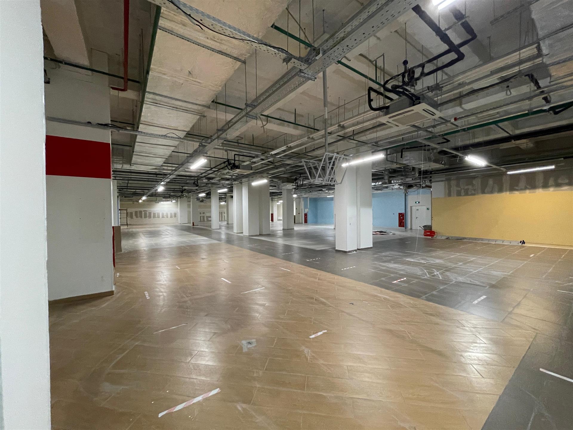 Фото №8: Коммерция 1267 м² - Краснодар, Центральный внутригородской округ, мкр. Дубинка, ул. Ставропольская, 55