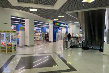 Фото №4: Коммерция 1267 м² - Краснодар, мкр. Дубинка, ул. Ставропольская, 55