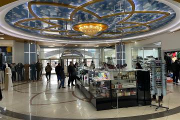 Фото №5: Коммерция 1267 м² - Краснодар, мкр. Дубинка, ул. Ставропольская, 55