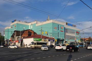 Фото №1: Коммерция 1267 м² - Краснодар, мкр. Дубинка, ул. Ставропольская, 55