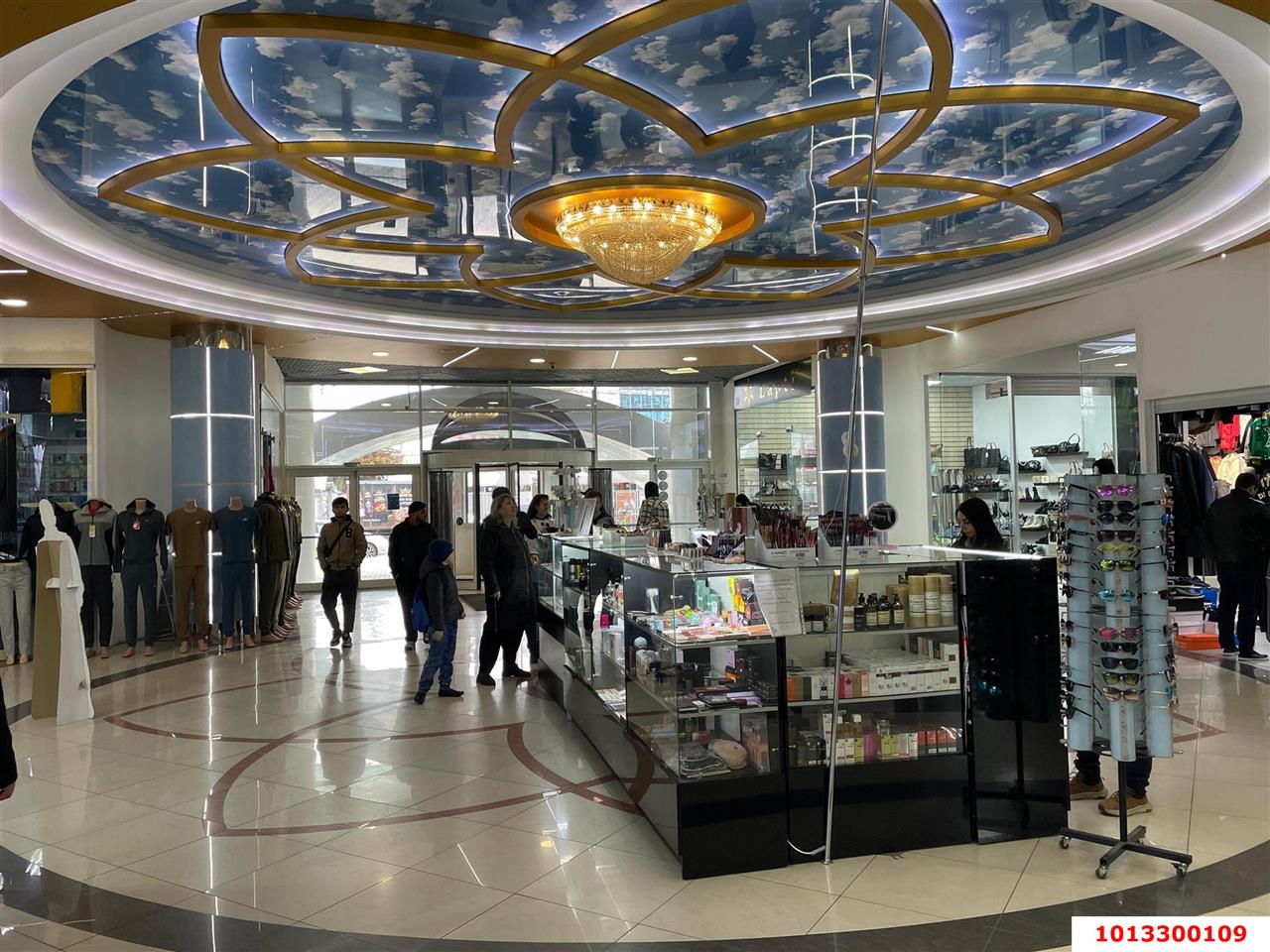 Фото №4: Коммерция 183 м² - Краснодар, Центральный внутригородской округ, мкр. Дубинка, ул. Ставропольская, 55