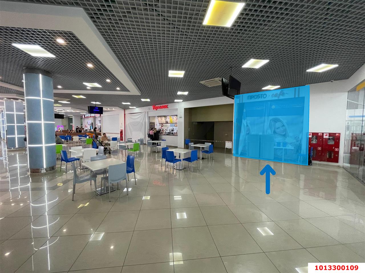 Фото №1: Готовый бизнес 183 м² - Краснодар, Дубинка, ул. Ставропольская, 55