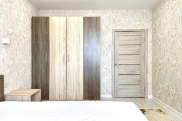 Фото №5: 2-комнатная квартира 59 м² - Краснодар, мкр. Достояние, ул. Григория Булгакова, 10