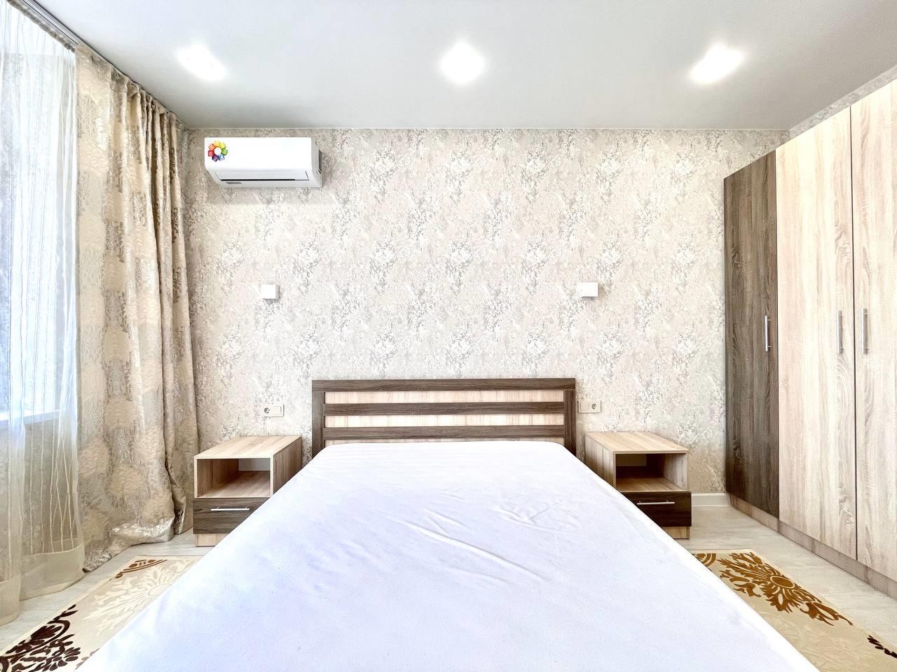 Фото №3: 2-комнатная квартира 59 м² - Краснодар, Прикубанский внутригородской округ, мкр. Достояние, ул. Григория Булгакова, 10