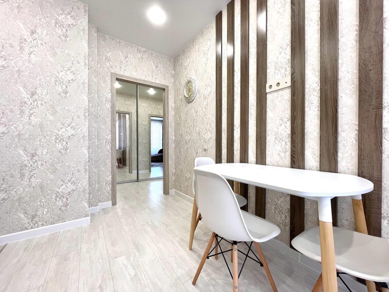 Фото №7: 2-комнатная квартира 59 м² - Краснодар, Прикубанский внутригородской округ, мкр. Достояние, ул. Григория Булгакова, 10