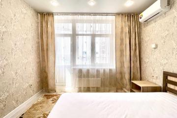 Фото №4: 2-комнатная квартира 59 м² - Краснодар, мкр. Достояние, ул. Григория Булгакова, 10