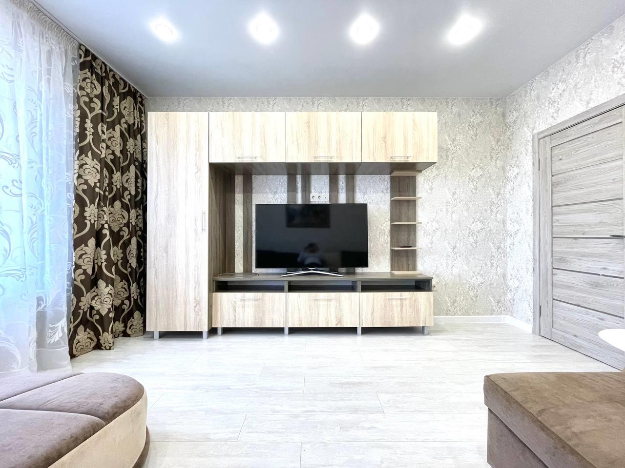 Фото №1: 2-комнатная квартира 59 м² - Краснодар, Прикубанский внутригородской округ, мкр. Достояние, ул. Григория Булгакова, 10