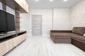 Фото №2: 2-комнатная квартира 59 м² - Краснодар, мкр. Достояние, ул. Григория Булгакова, 10