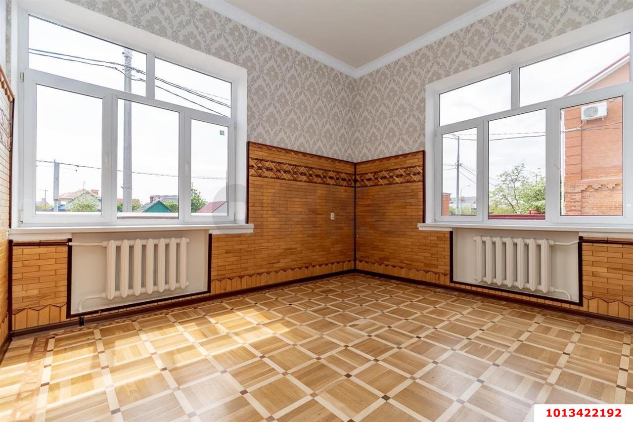 Фото №6: Отдельное здание 283 м² - Краснодар, Сельскохозяйственный Институт, ул. Северная, 43