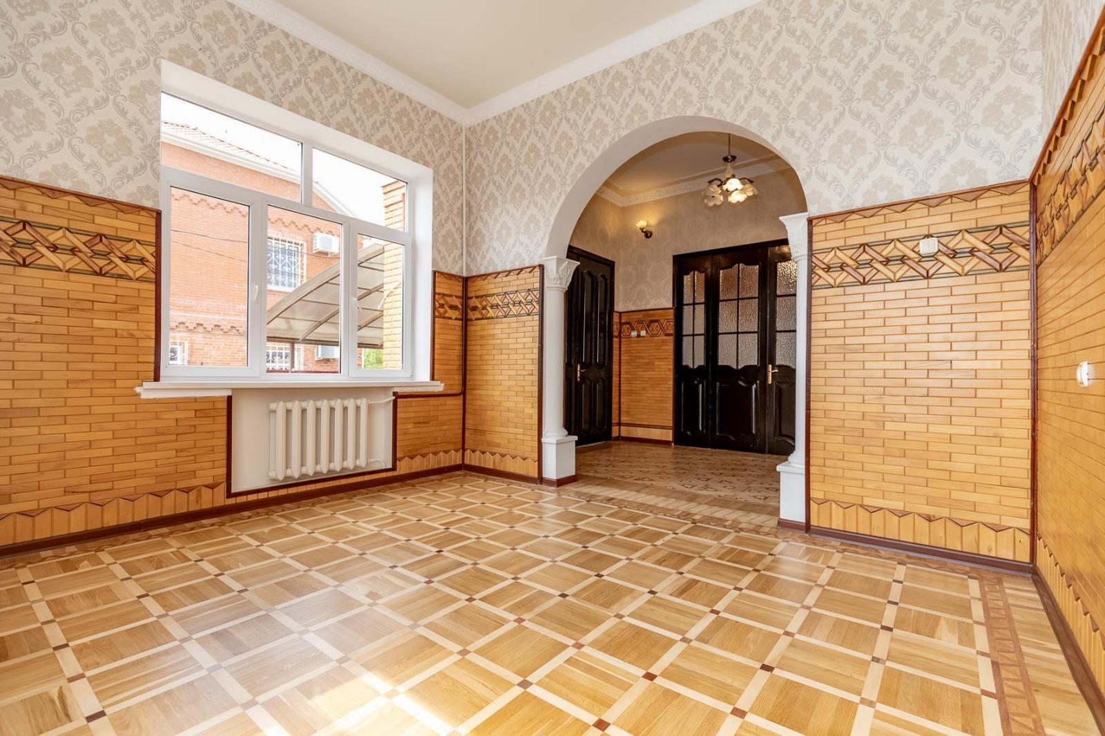 Фото №5: Коммерция 283 м² - Краснодар, Западный внутригородской округ, мкр. Сельскохозяйственный Институт, ул. Северная, 43