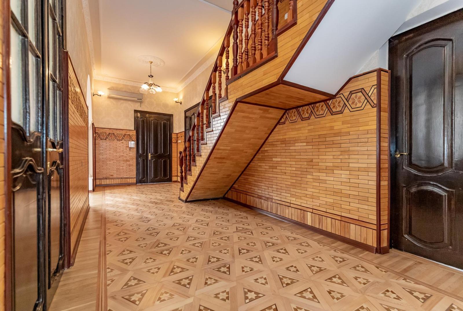 Фото №7: Коммерция 283 м² - Краснодар, Западный внутригородской округ, мкр. Сельскохозяйственный Институт, ул. Северная, 43