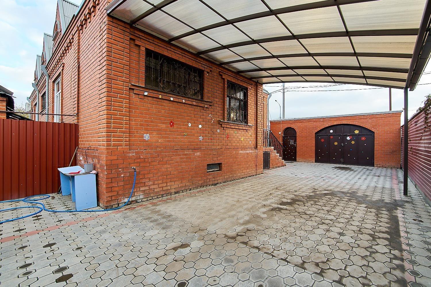 Фото №2: Коммерция 283 м² - Краснодар, Западный внутригородской округ, мкр. Сельскохозяйственный Институт, ул. Северная, 43