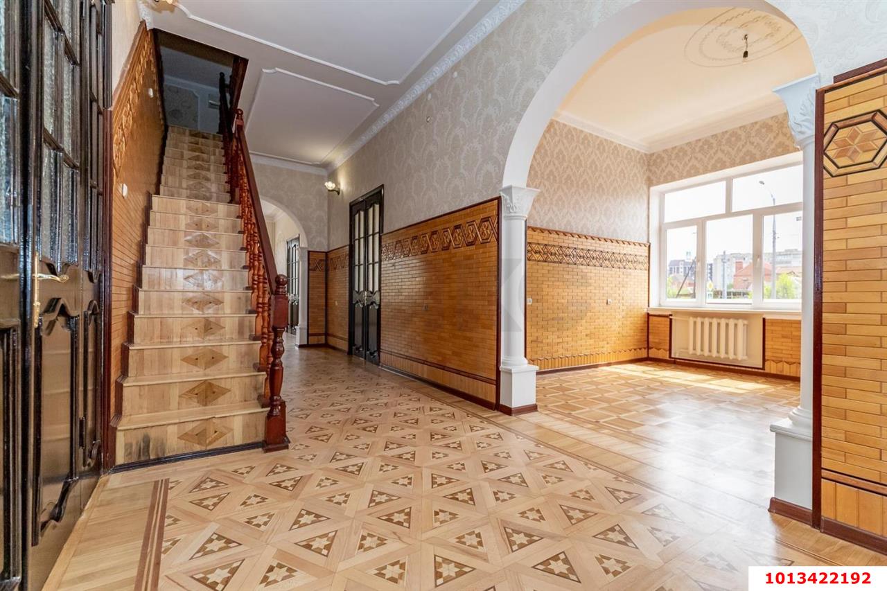 Фото №3: Отдельное здание 283 м² - Краснодар, Сельскохозяйственный Институт, ул. Северная, 43