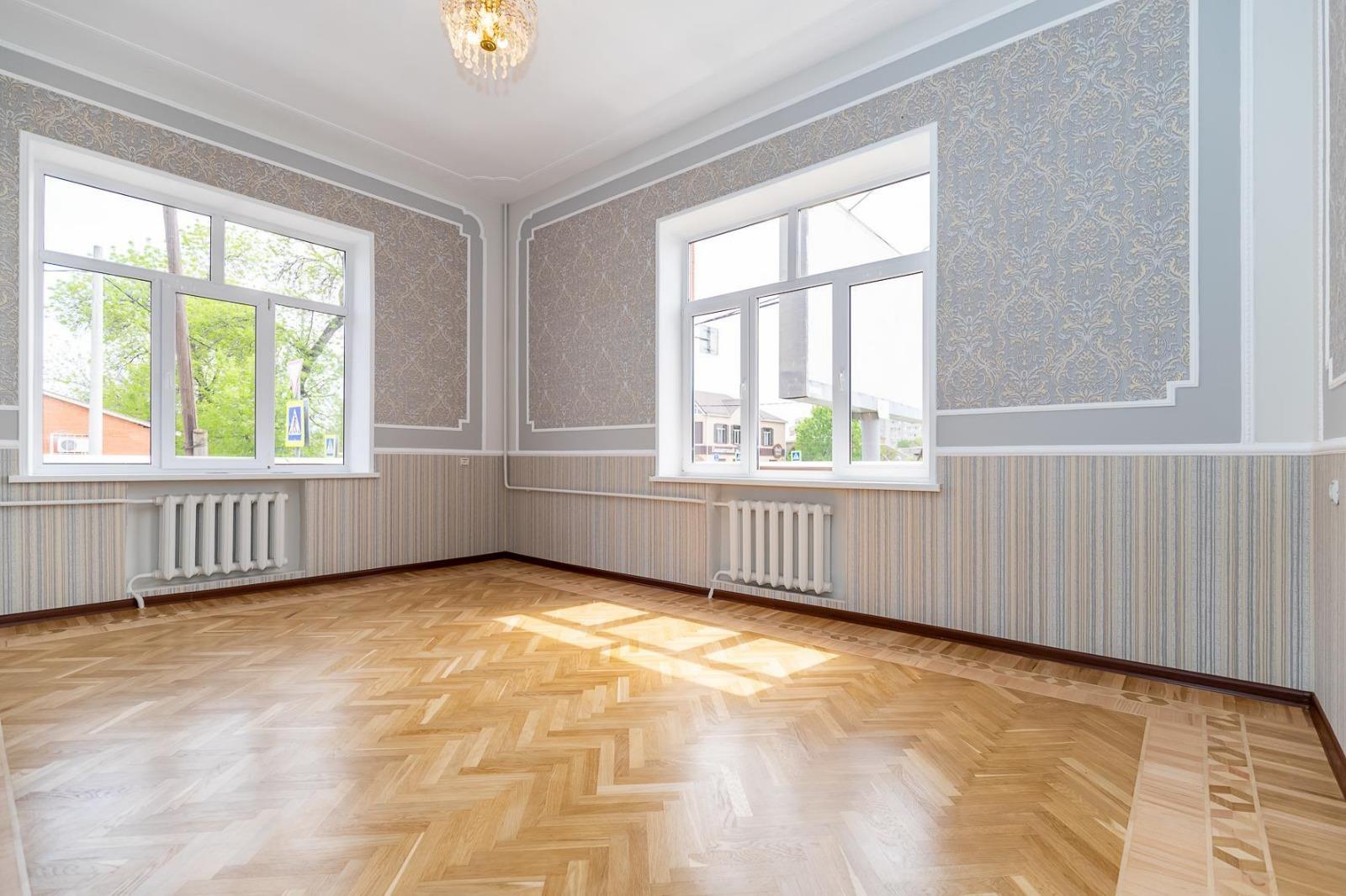 Фото №11: Коммерция 283 м² - Краснодар, Западный внутригородской округ, мкр. Сельскохозяйственный Институт, ул. Северная, 43