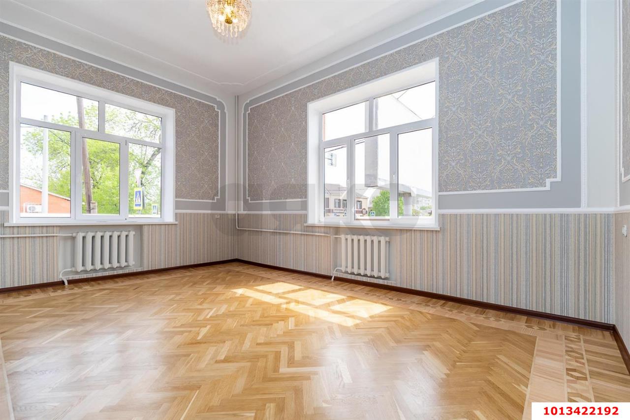 Фото №11: Отдельное здание 283 м² - Краснодар, Сельскохозяйственный Институт, ул. Северная, 43