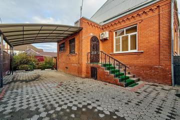 Фото №1: Коммерция 283 м² - Краснодар, мкр. Сельскохозяйственный Институт, ул. Северная, 43