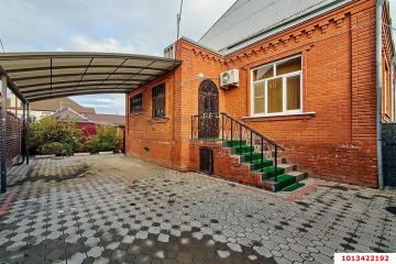 Фото №1: Коммерция 283 м² - Краснодар, мкр. Сельскохозяйственный Институт, ул. Северная, 43