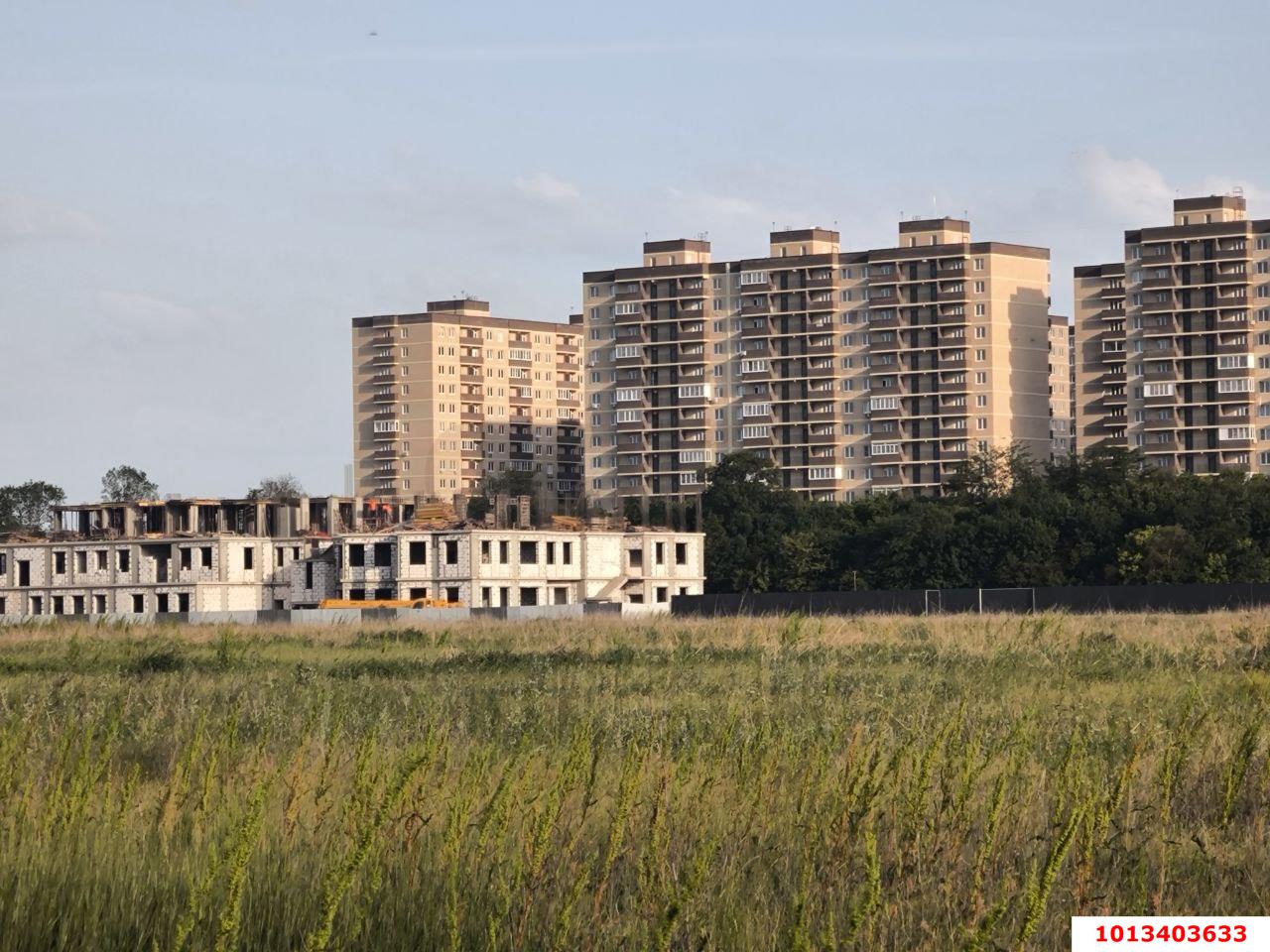 Фото №2: Коммерческая земля 7 сот. - Краснодар, Прикубанский внутригородской округ, 