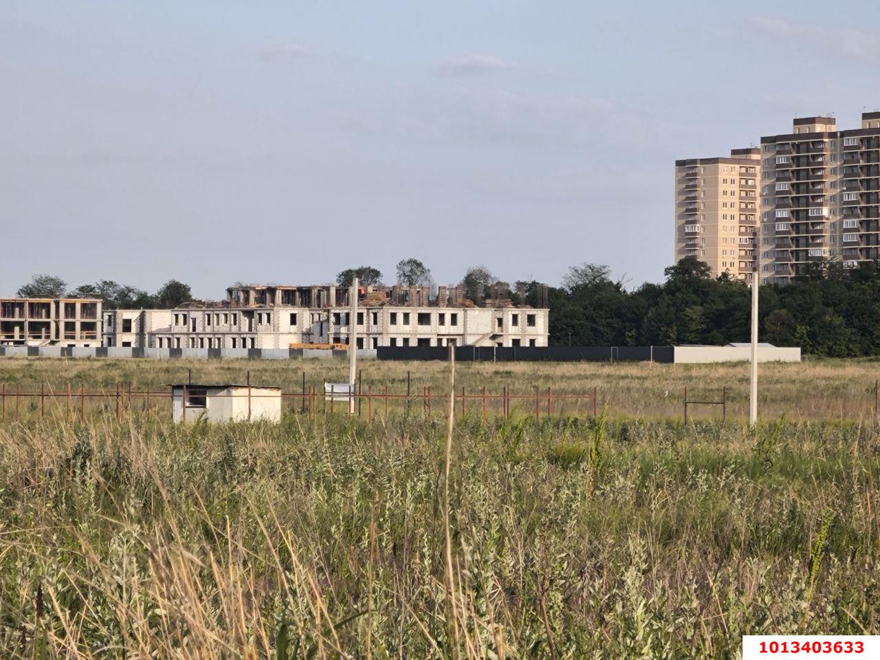 Фото №2: Коммерческая земля 7 сот. - Краснодар, Прикубанский внутригородской округ, 