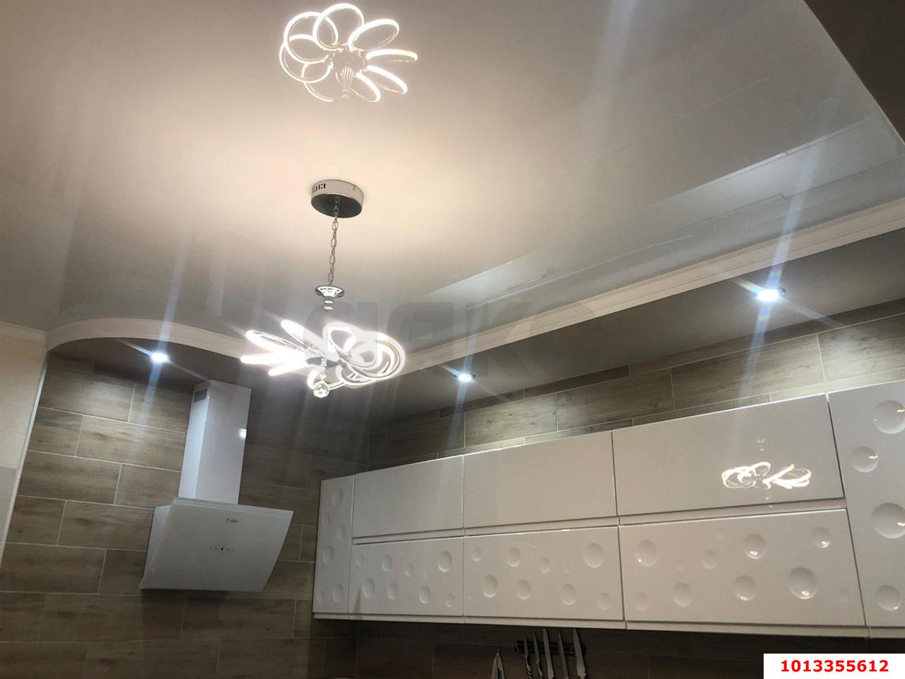 Фото №11: 2-комнатная квартира 64 м² - Краснодар, жилой комплекс Видный, ул. Командорская, 3к2